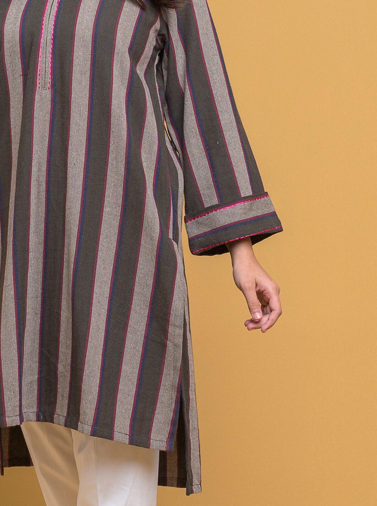 Printed Shirt - Image 3