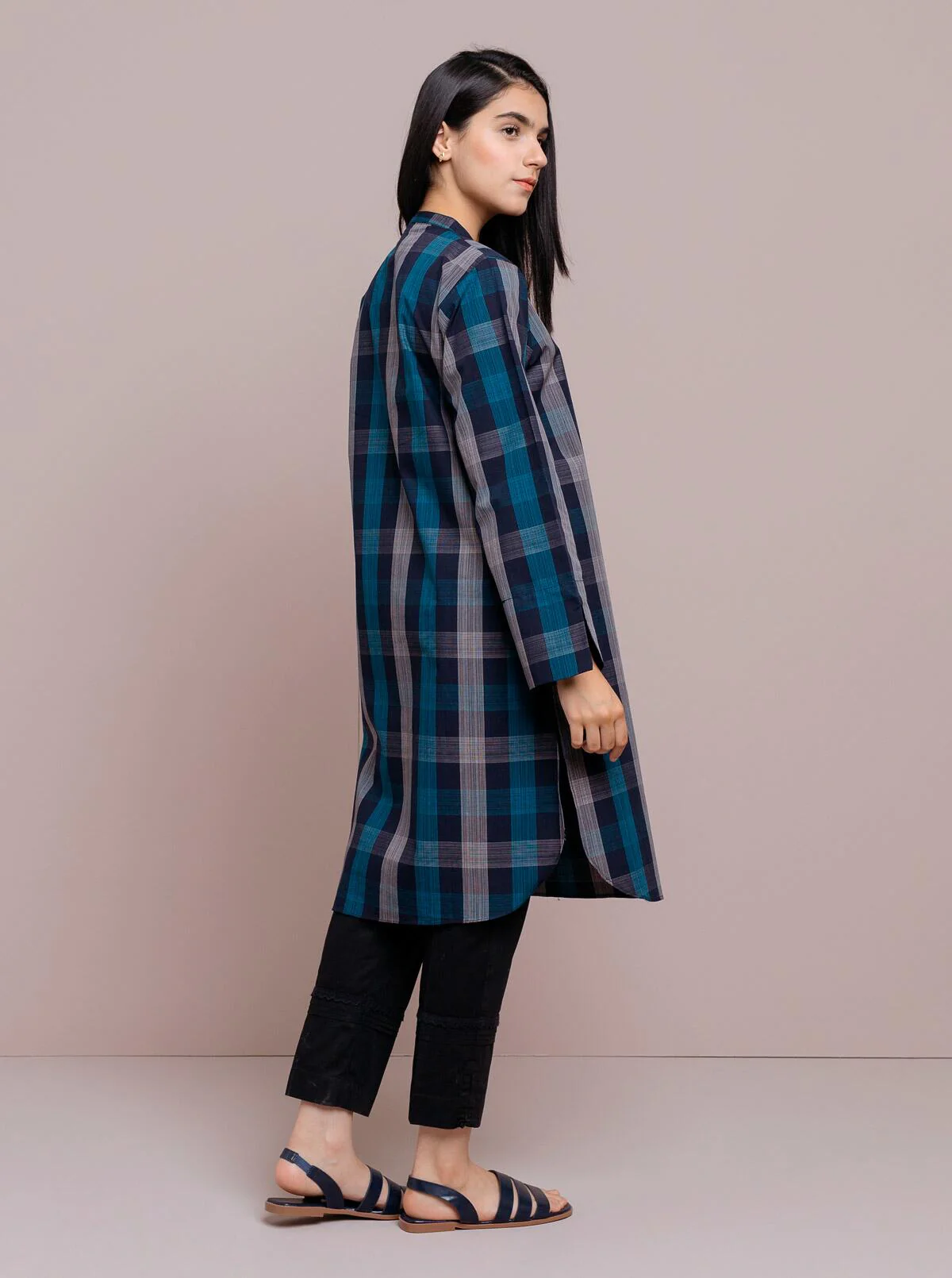 Printed Shirt - Image 2
