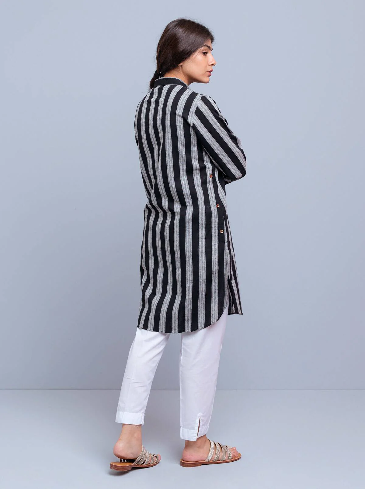 Printed Shirt - Image 2