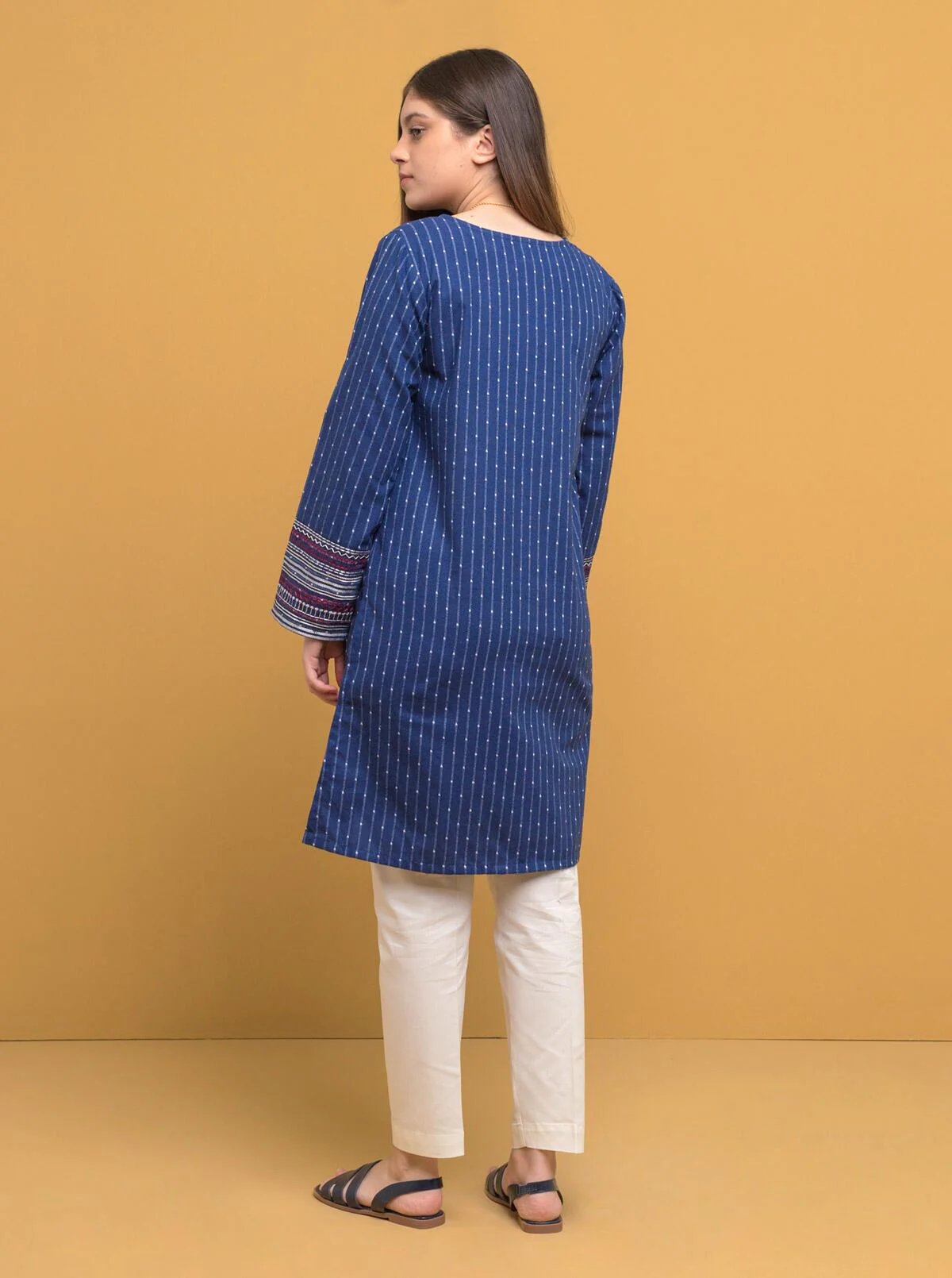 Embroidered Shirt - Image 2