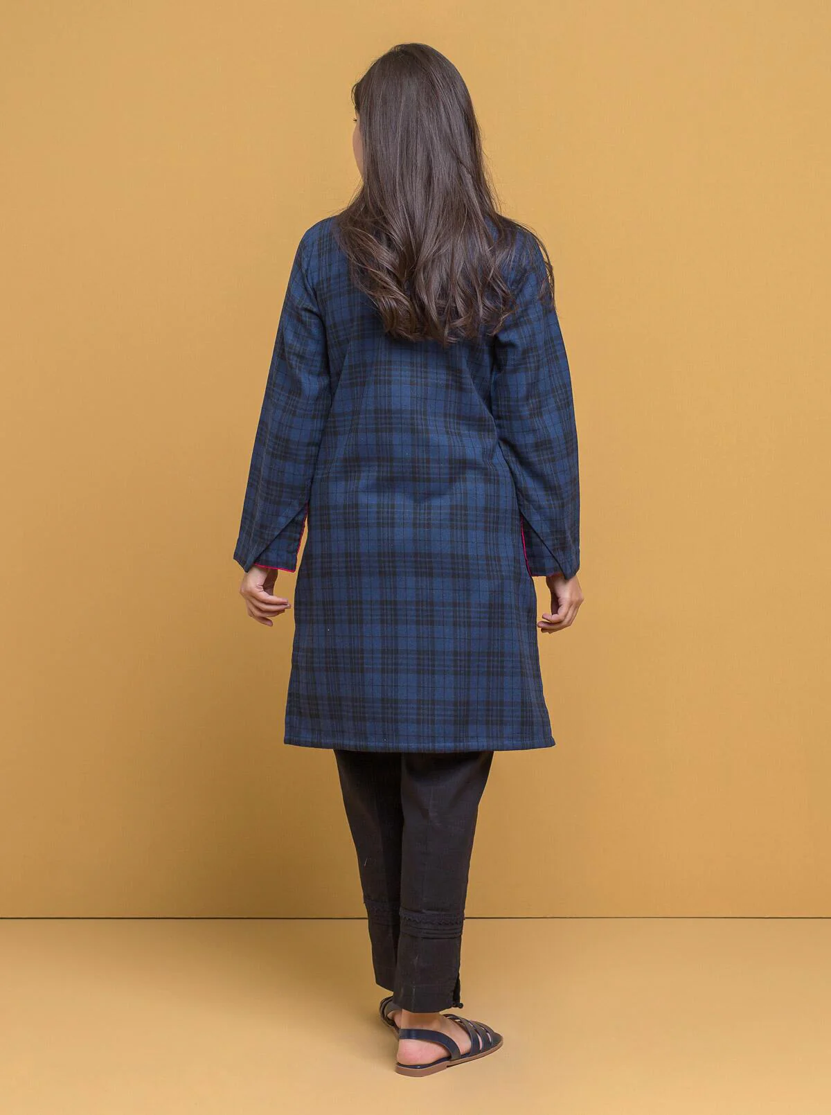 Printed Shirt - Image 2