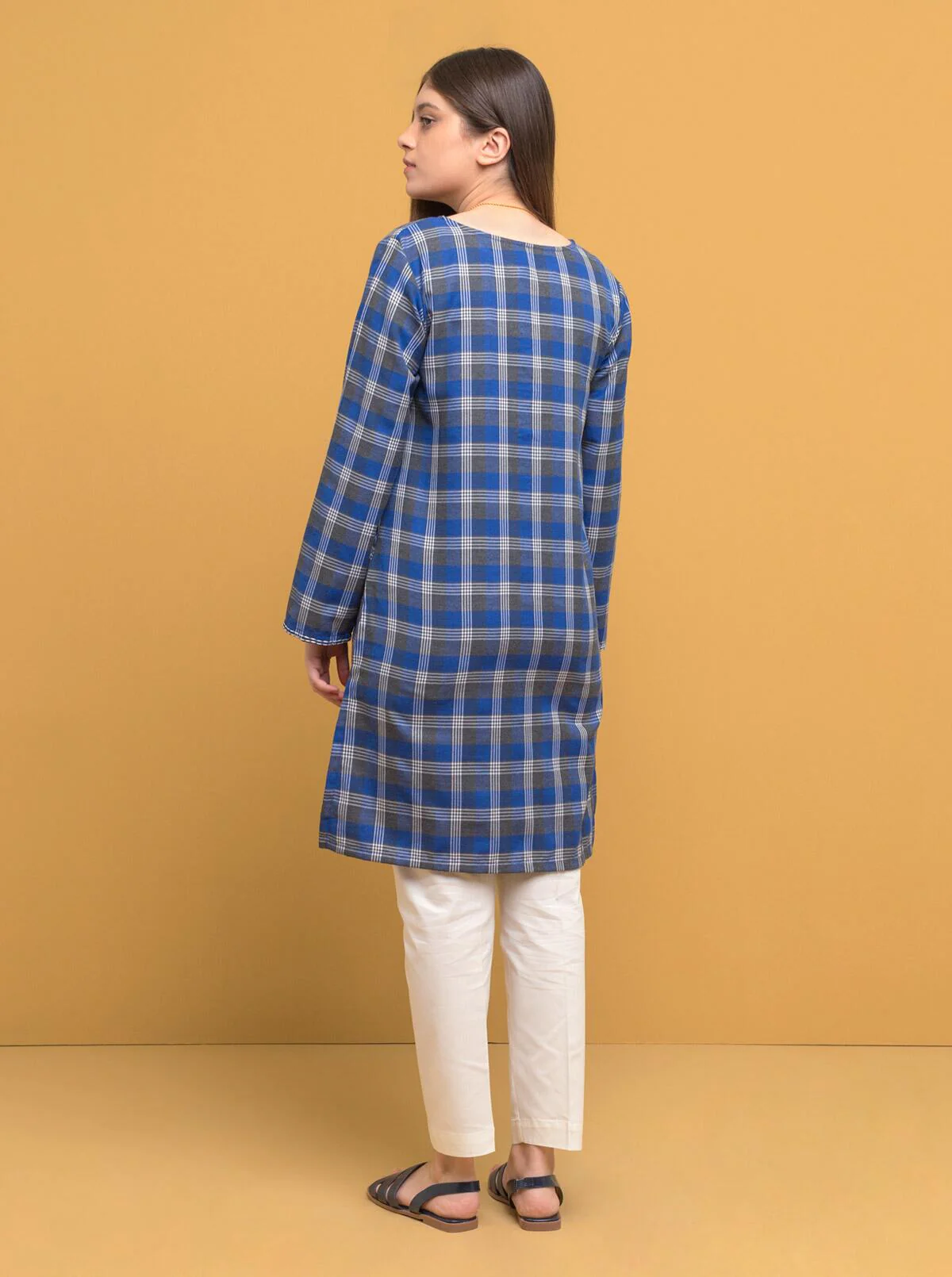 Embroidered Shirt - Image 2
