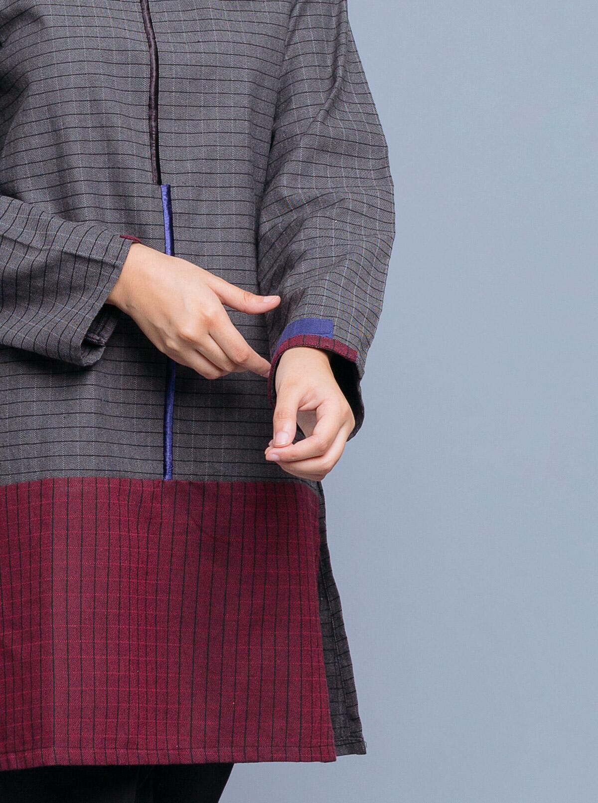 Printed Shirt - Image 3