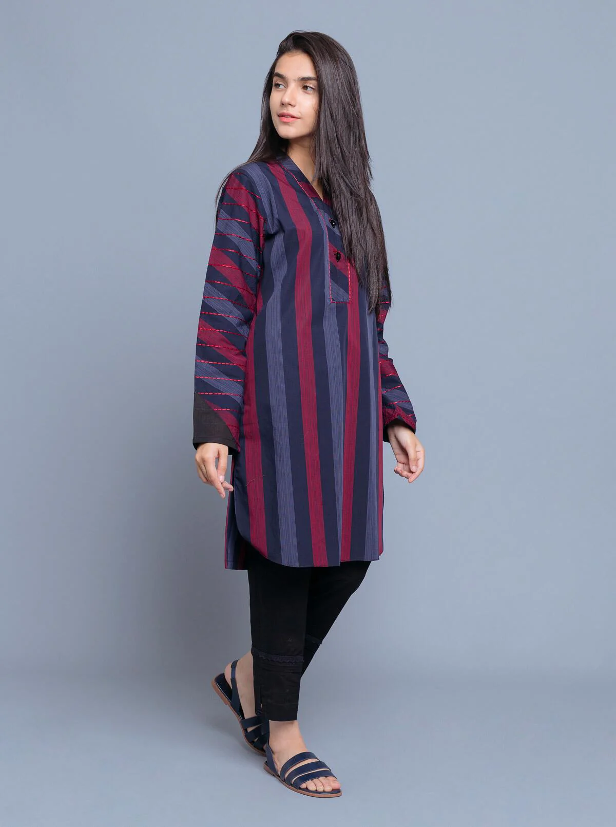 Printed Shirt