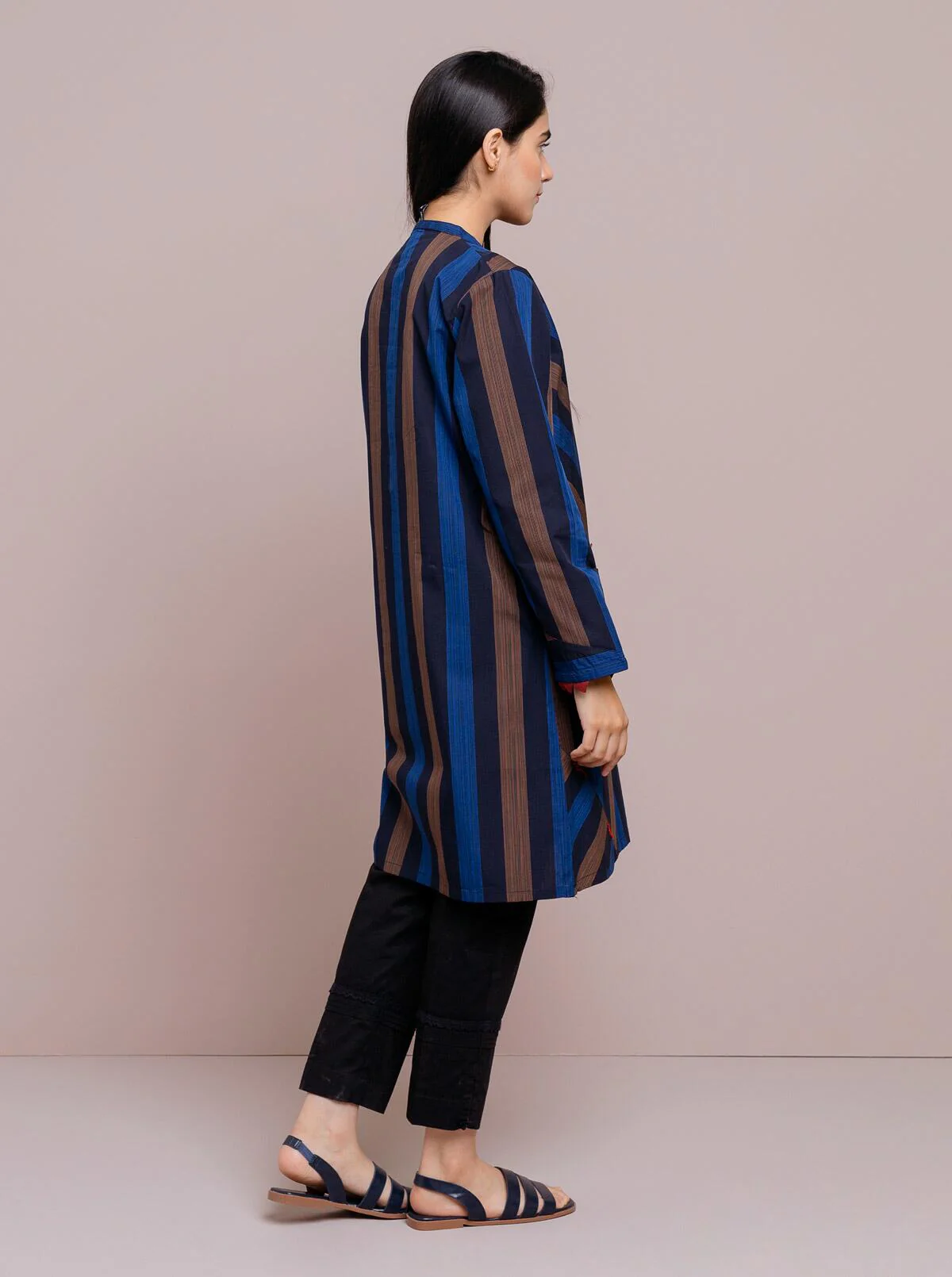 Printed Shirt - Image 2