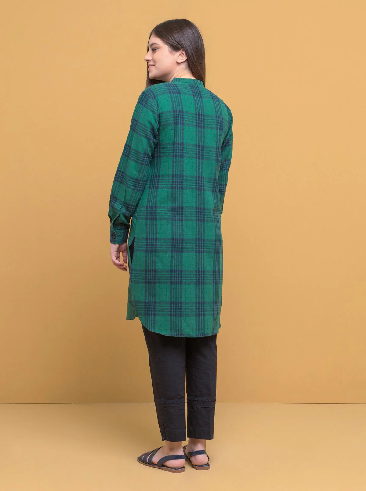 Printed Shirt - Image 2
