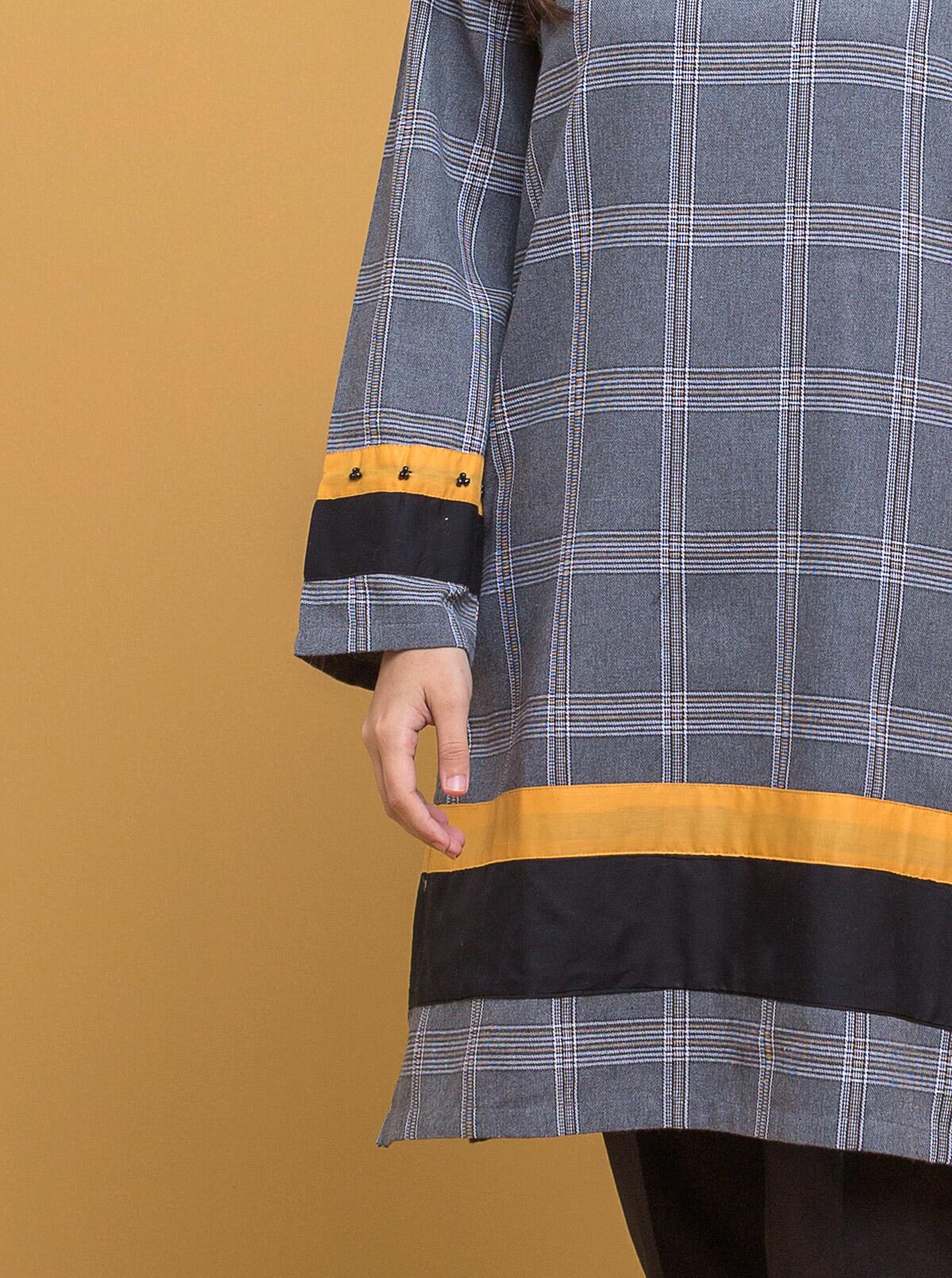 Printed Shirt - Image 3