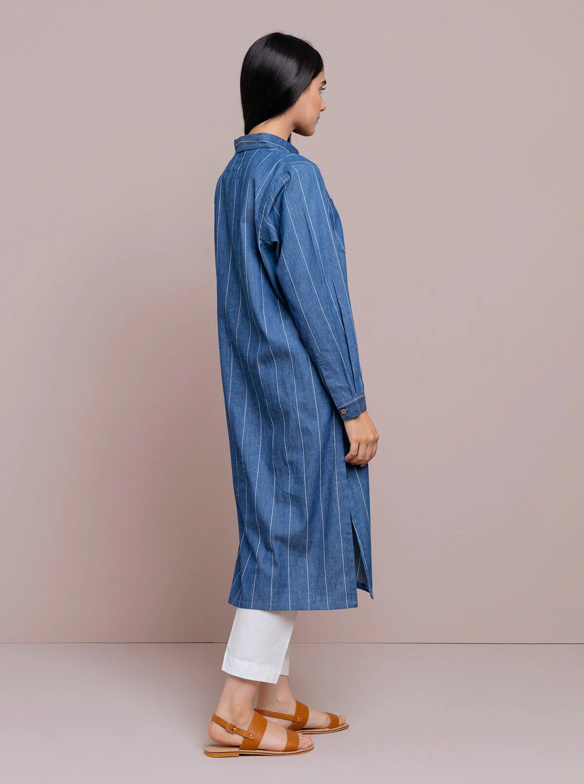 Printed Shirt - Image 2