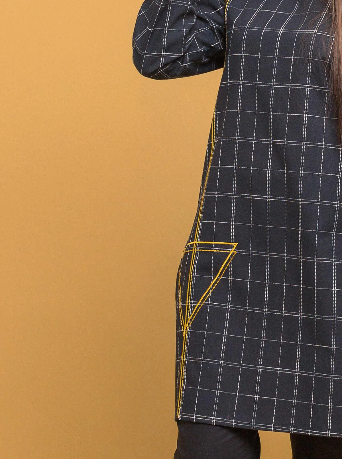 Printed Shirt - Image 3