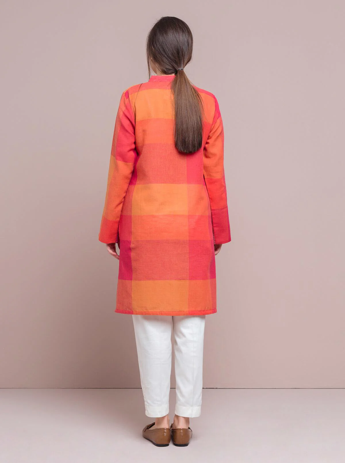 Embroidered Shirt - Image 3