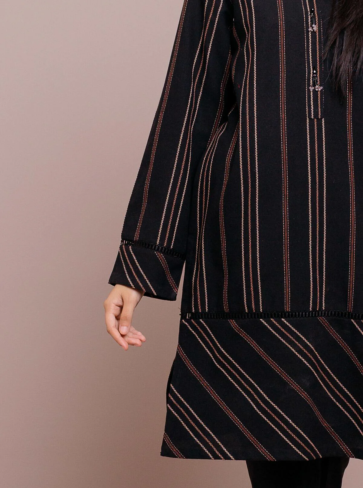 Printed Shirt - Image 3