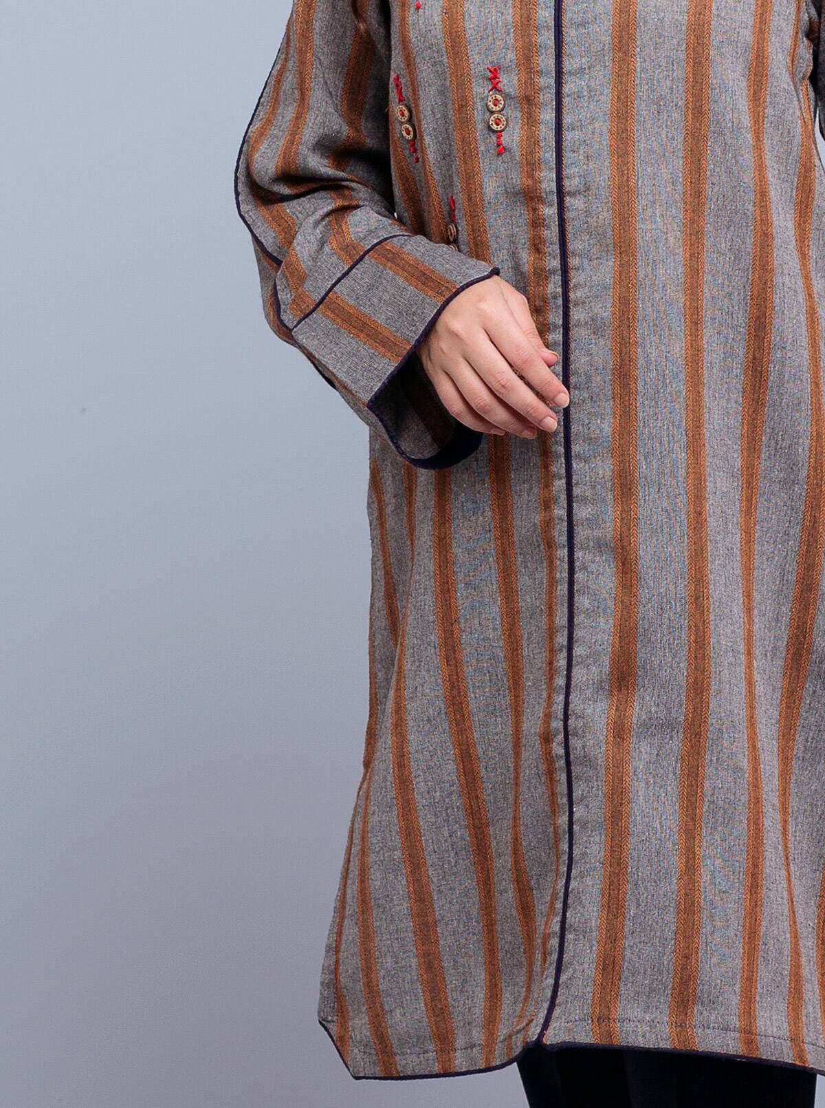 Printed Shirt - Image 3