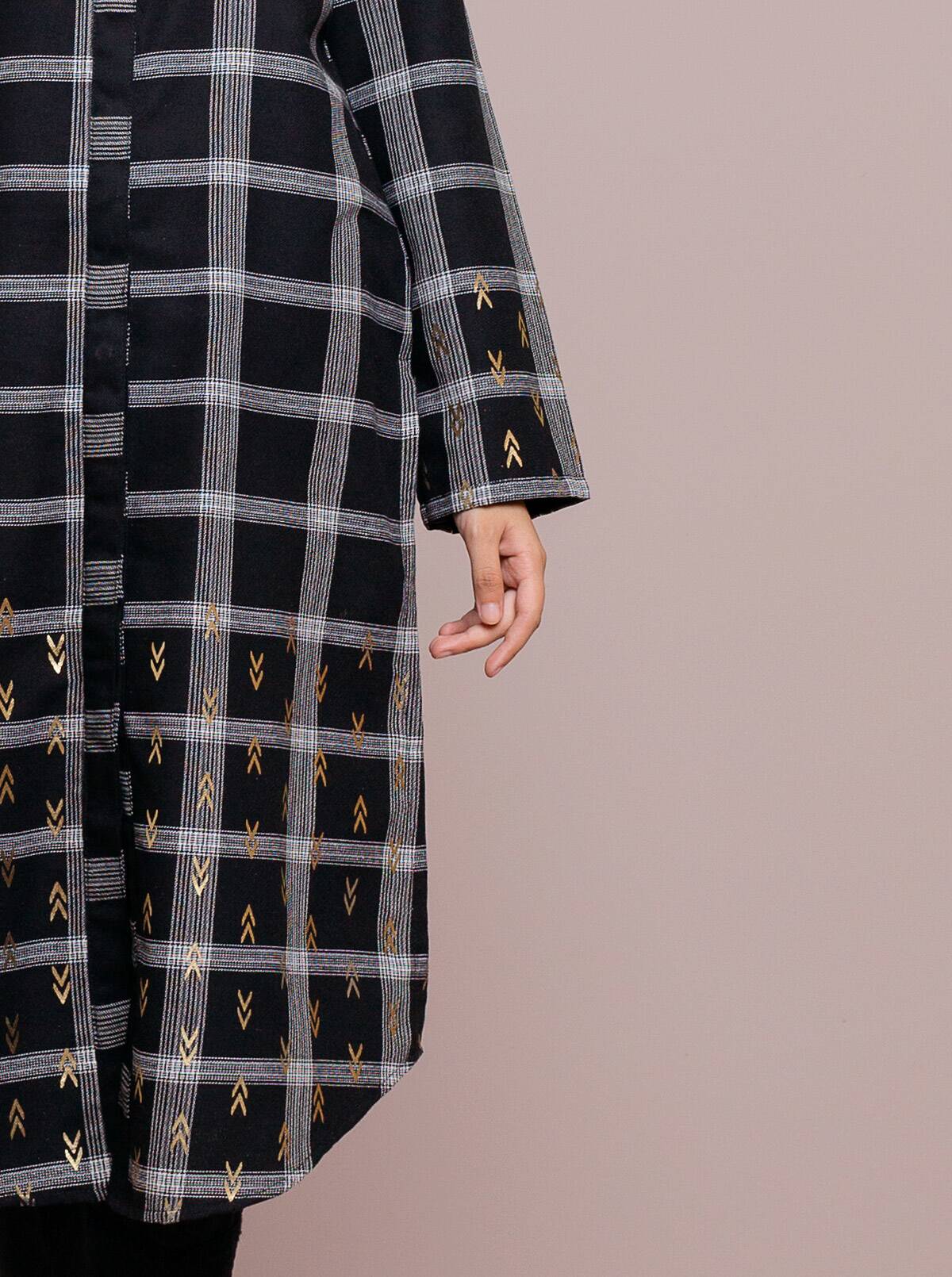 Printed Shirt - Image 3
