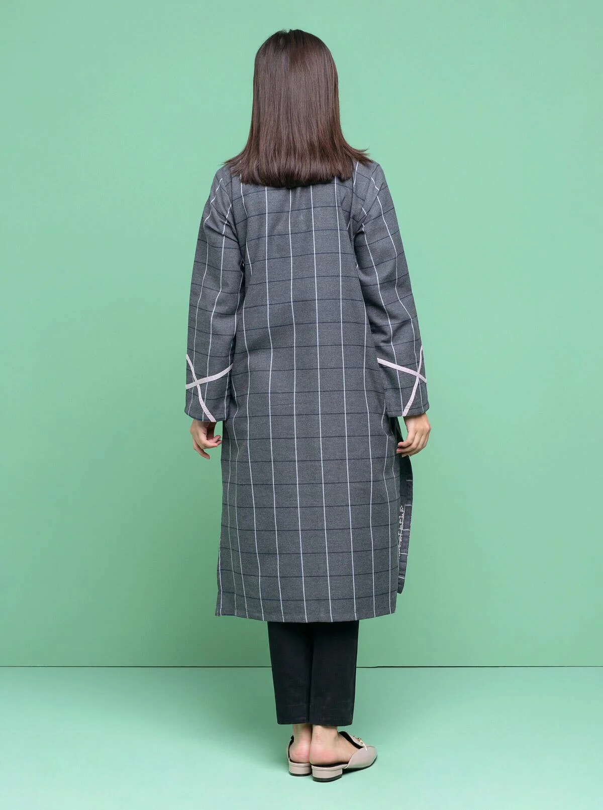 Embroidered Shirt - Image 3
