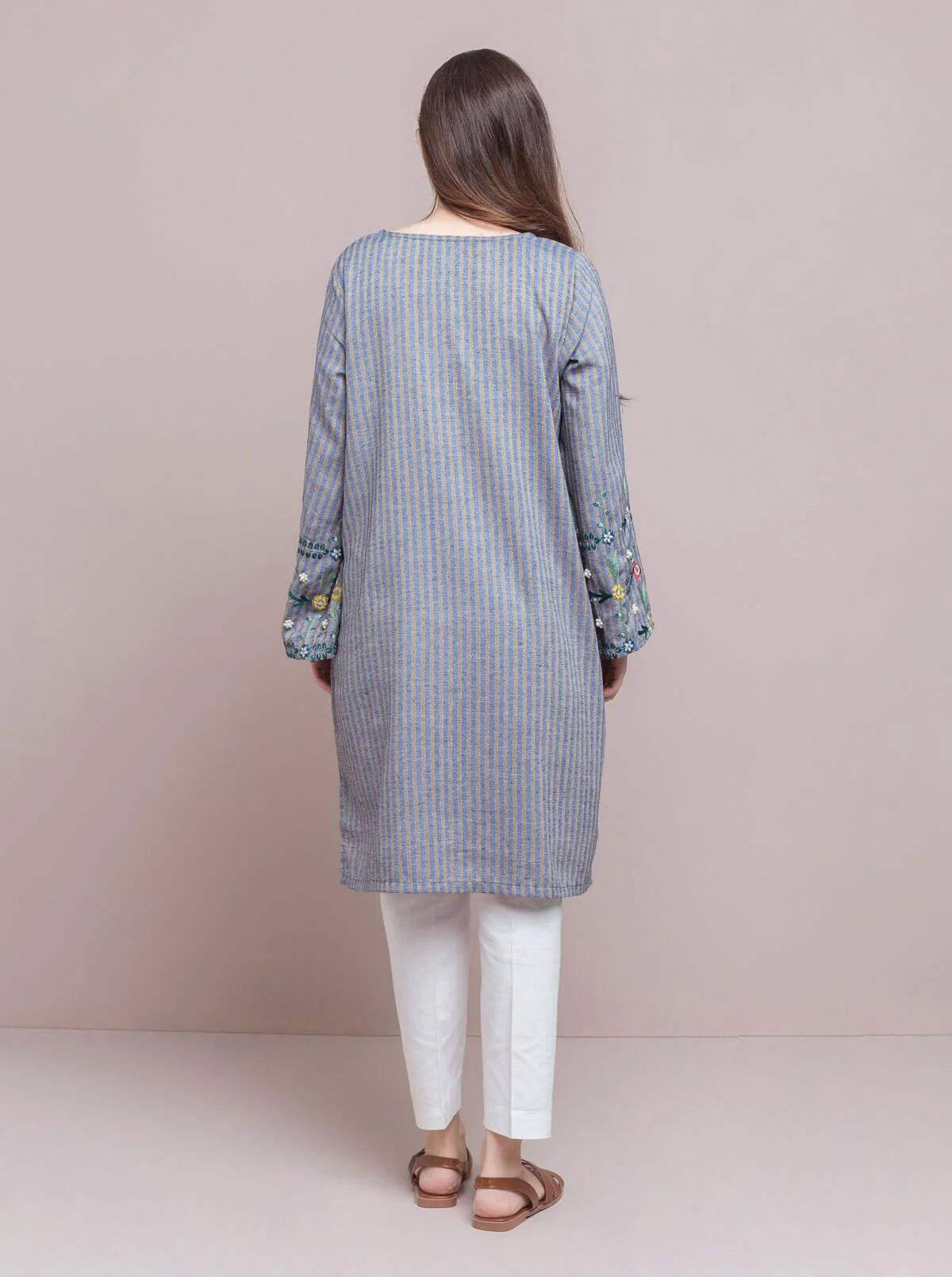 Embroidered Shirt - Image 2