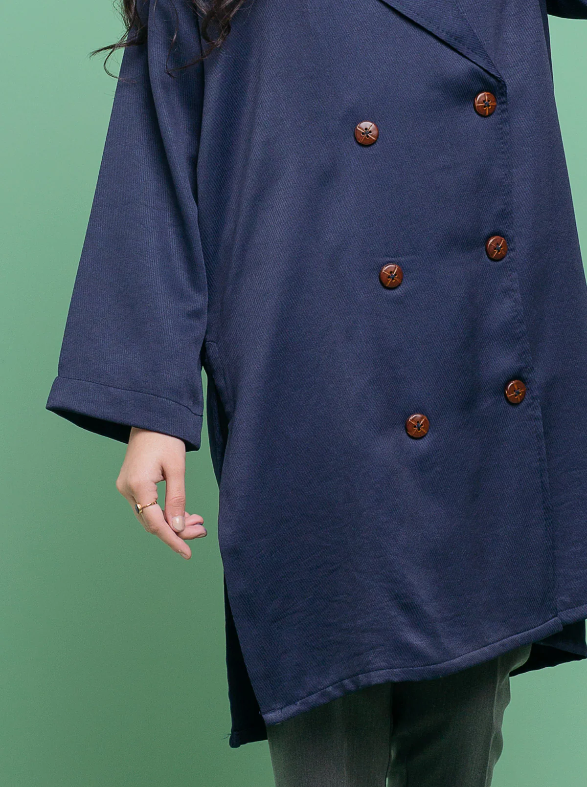 Printed Shirt - Image 2