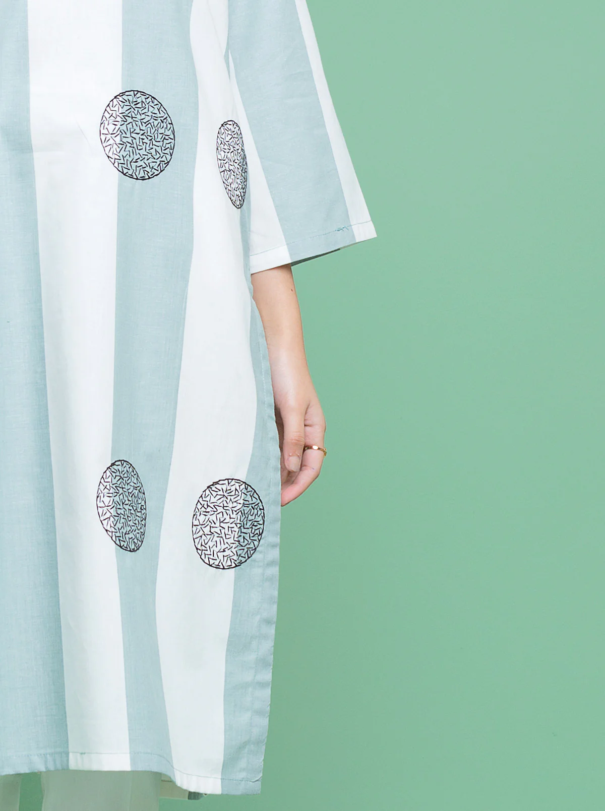 Printed Shirt - Image 2
