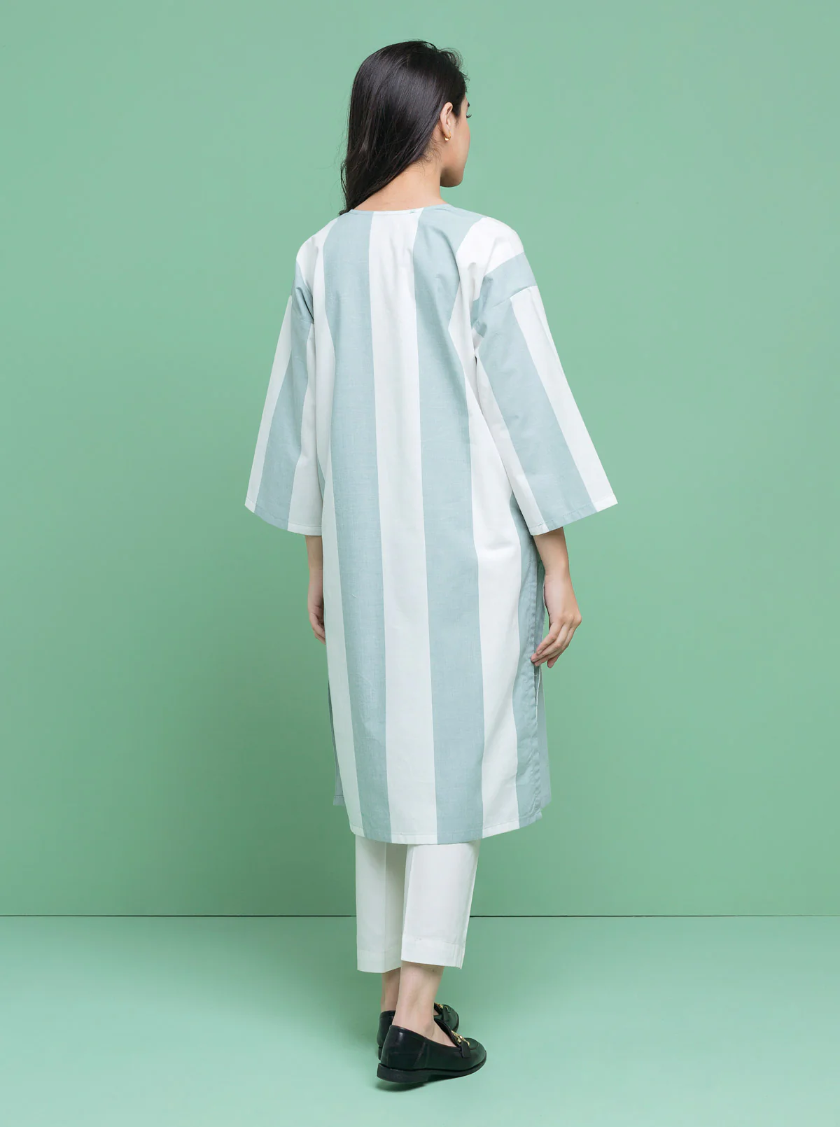 Printed Shirt - Image 3