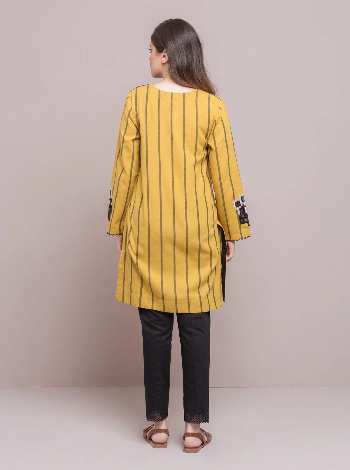 Embroidered Shirt - Image 2
