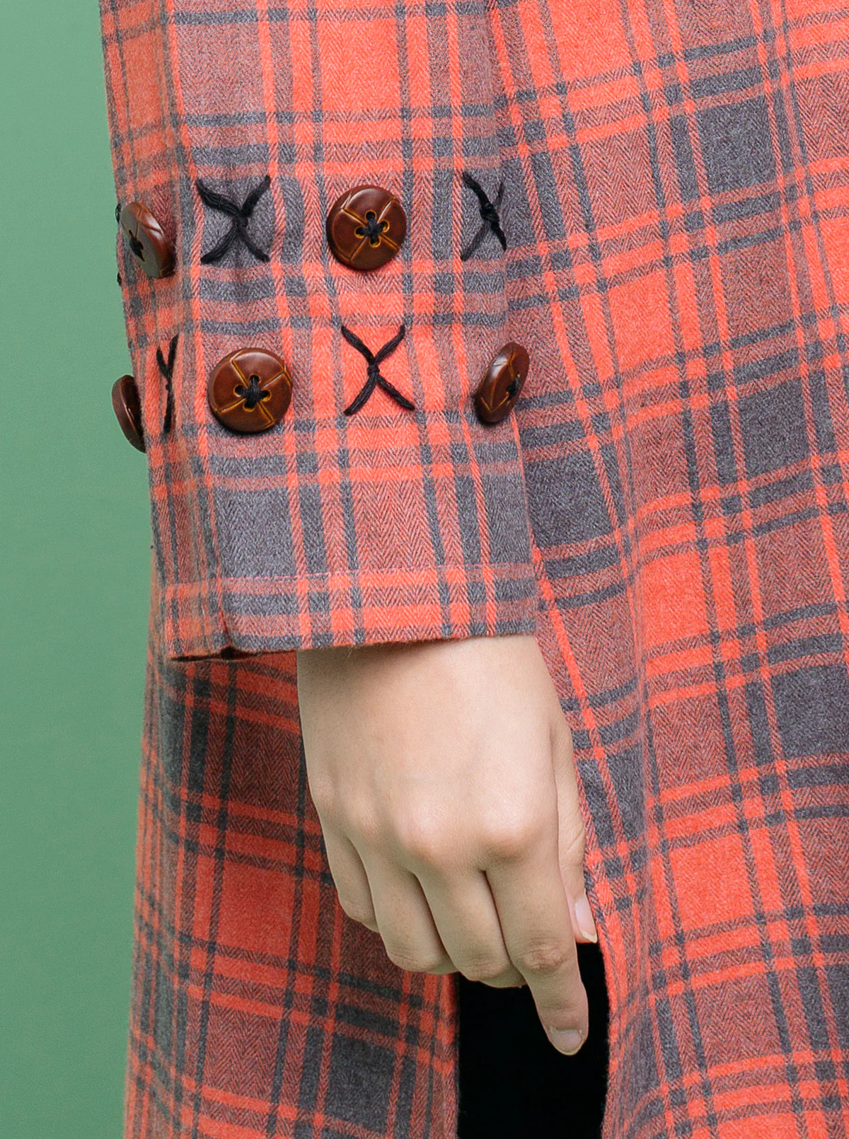 Printed Shirt - Image 2