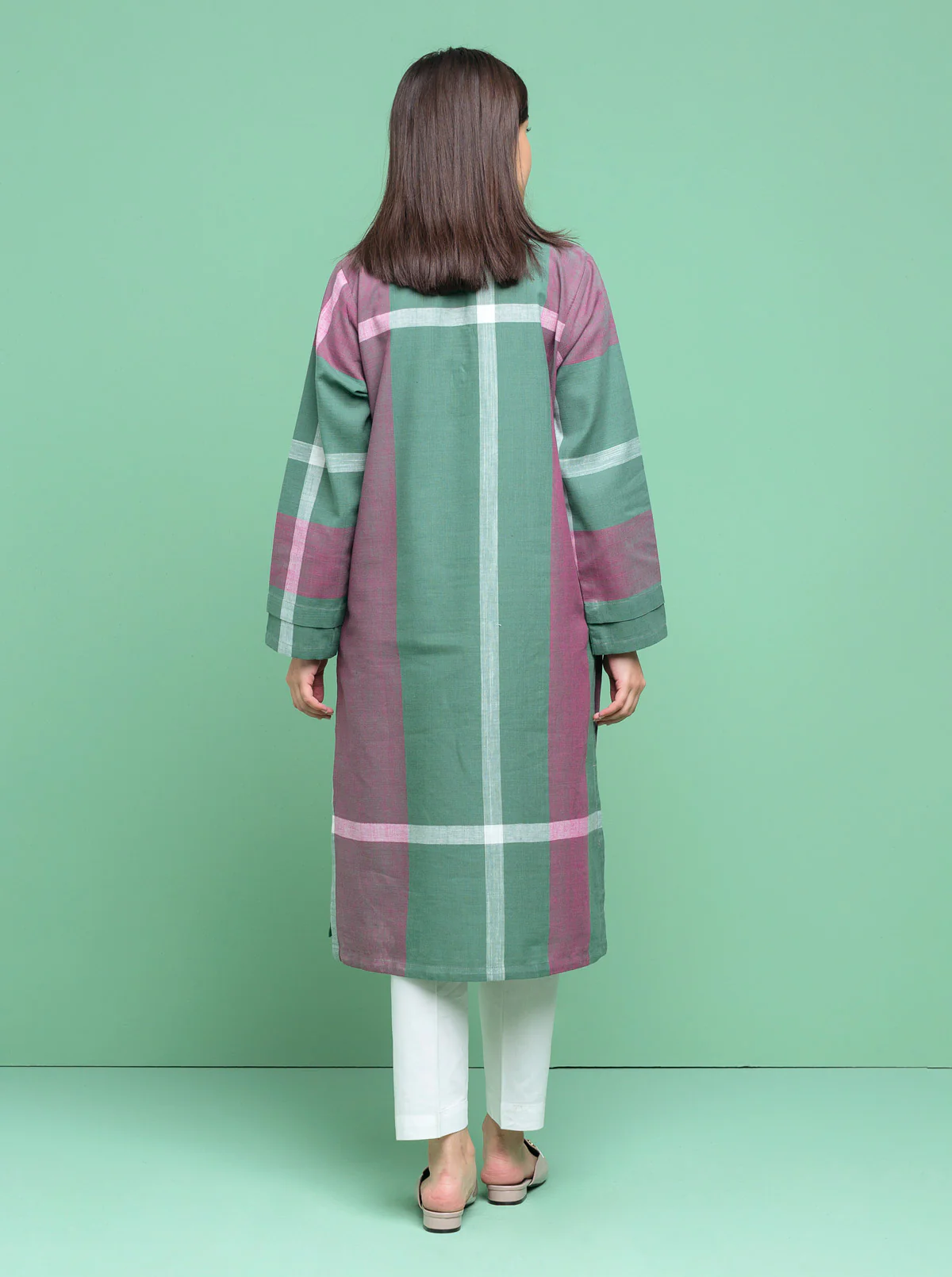 Embroidered Shirt - Image 2