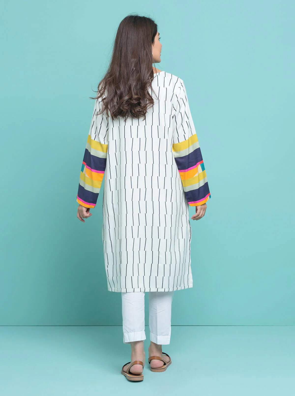 Embroidered Shirt - Image 3