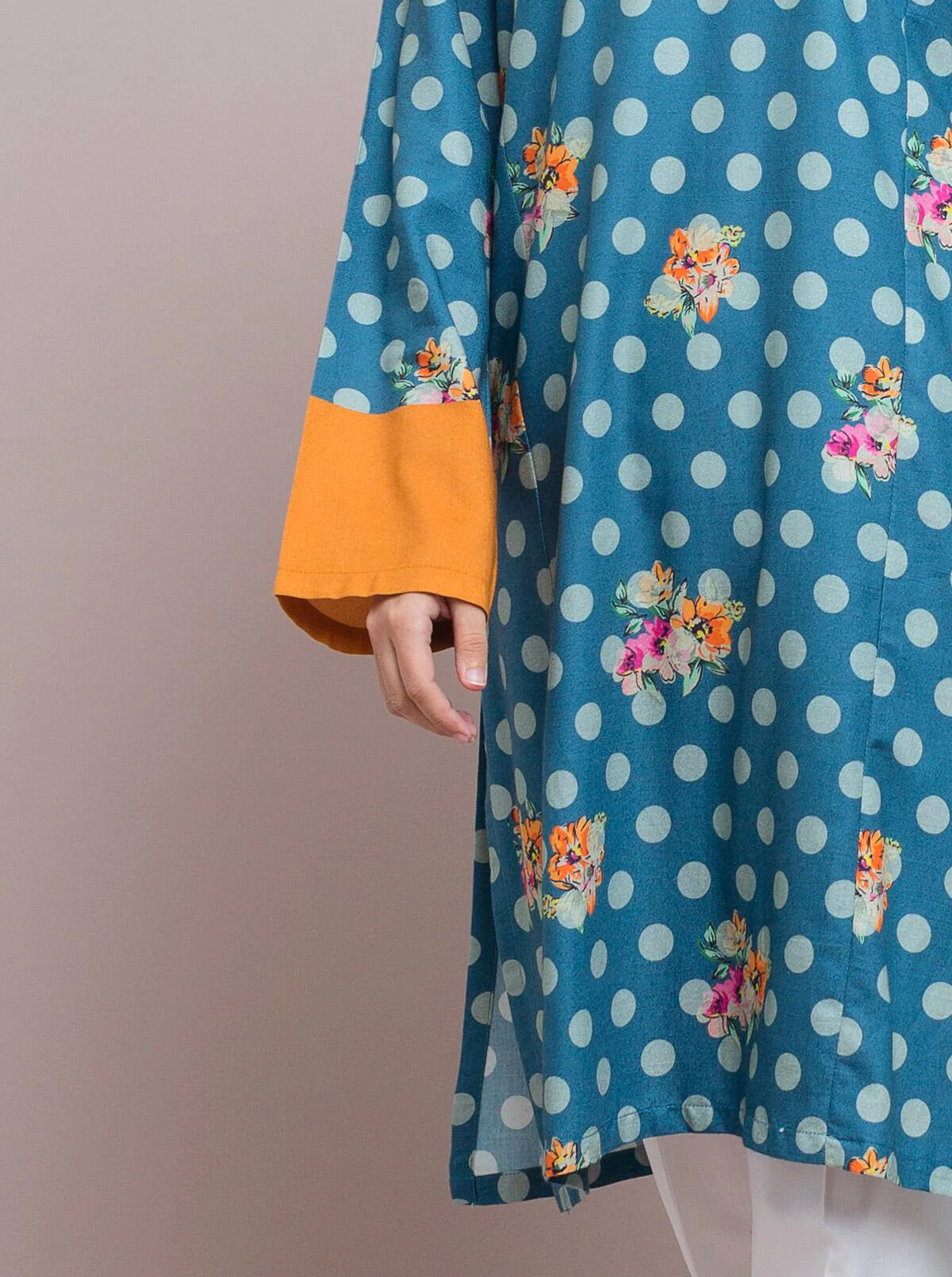 Printed Shirt - Image 3