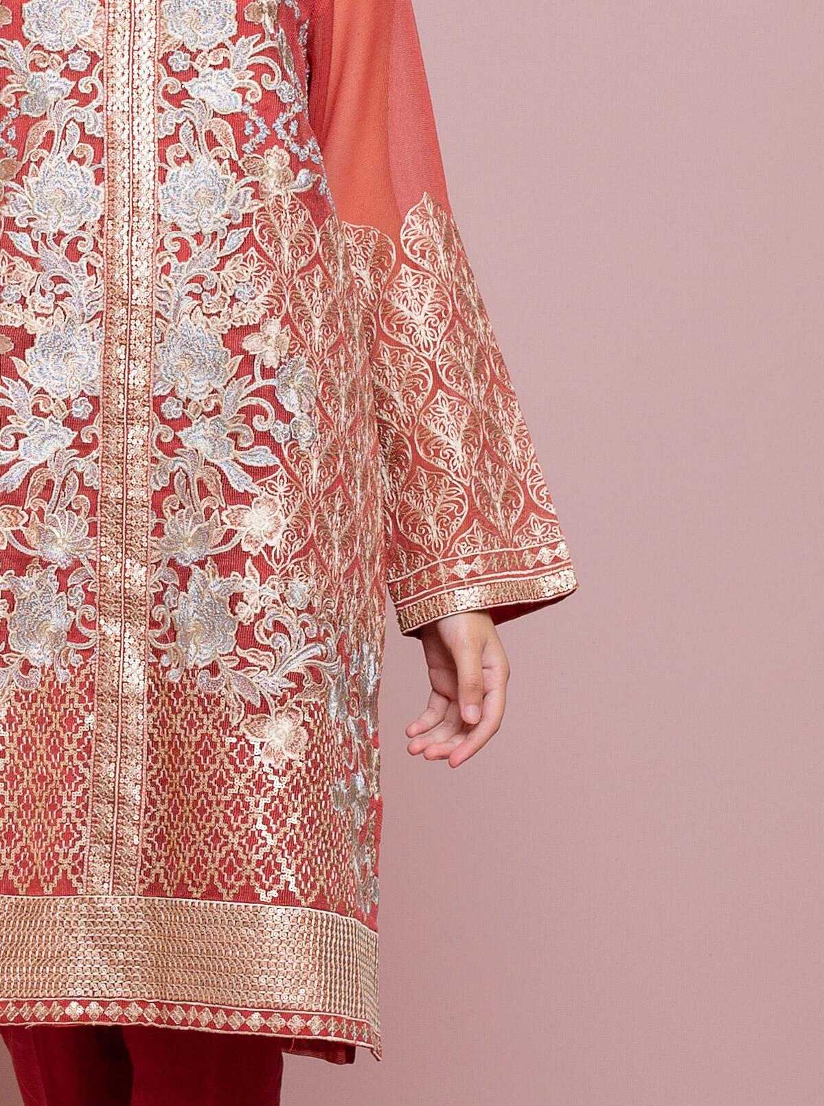 Embroidered Shirt - Image 2