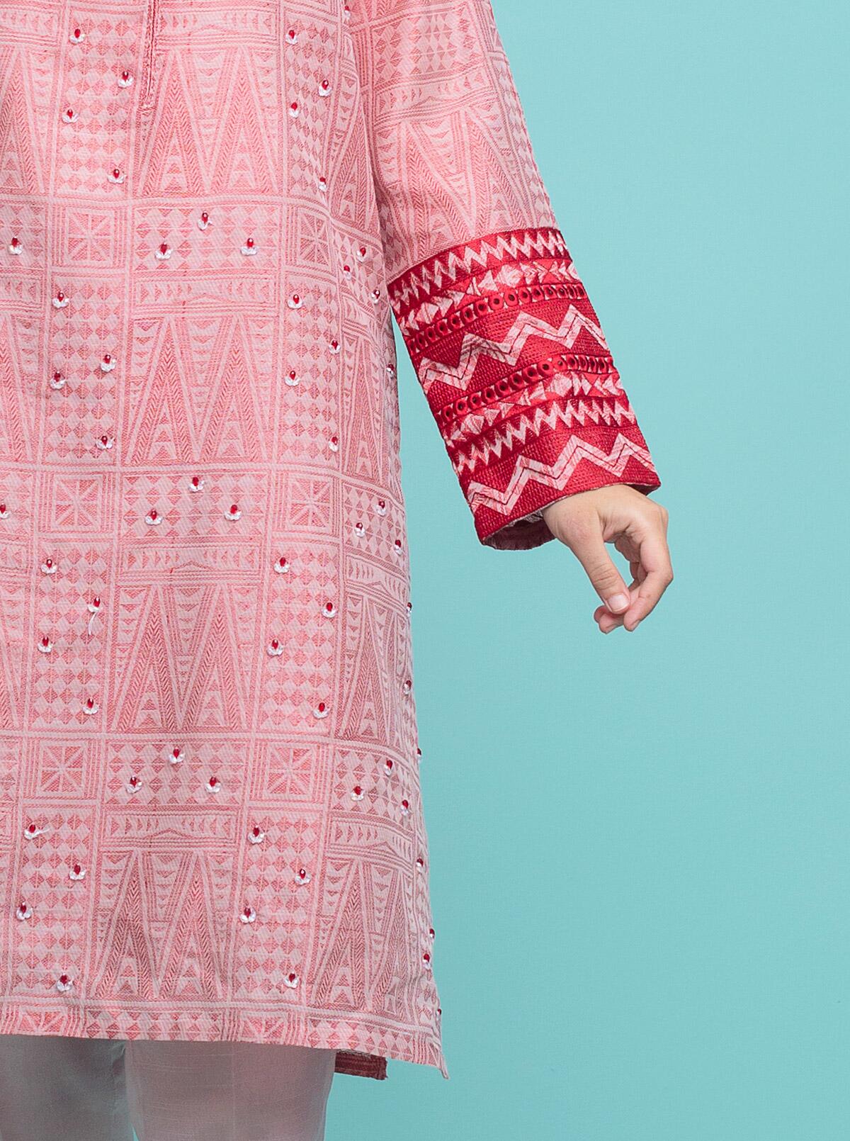 Embroidered Shirt - Image 2