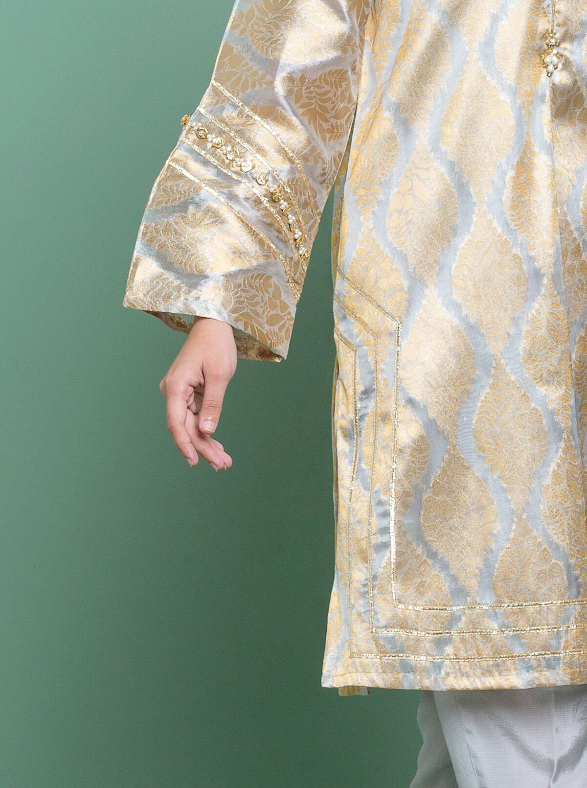 Printed Shirt - Image 3