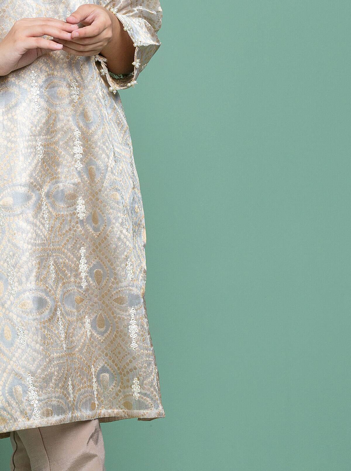 Printed Shirt - Image 2