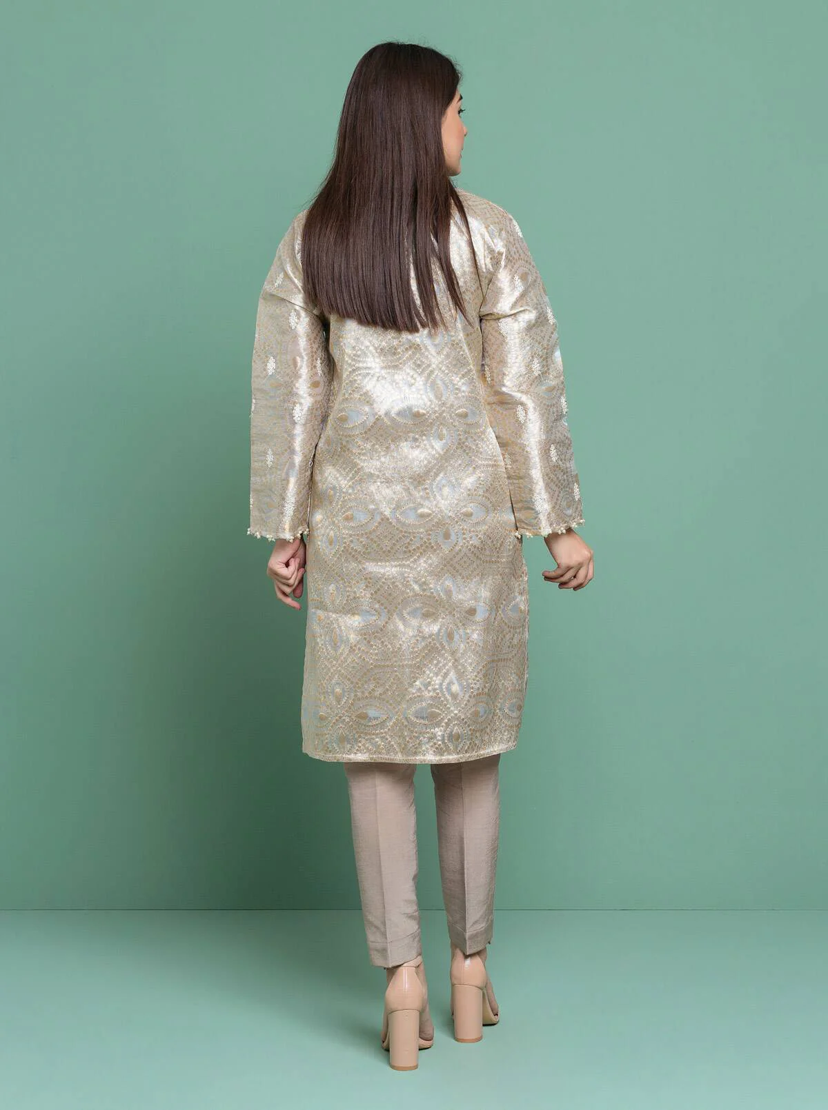 Printed Shirt - Image 3