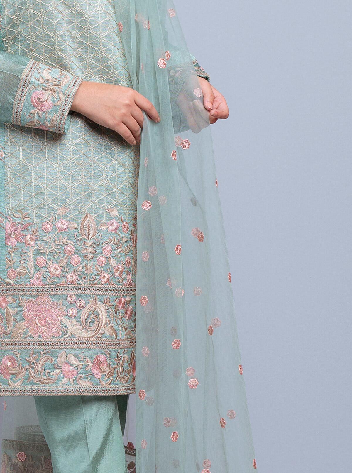 Embroidered Shirt - Image 2