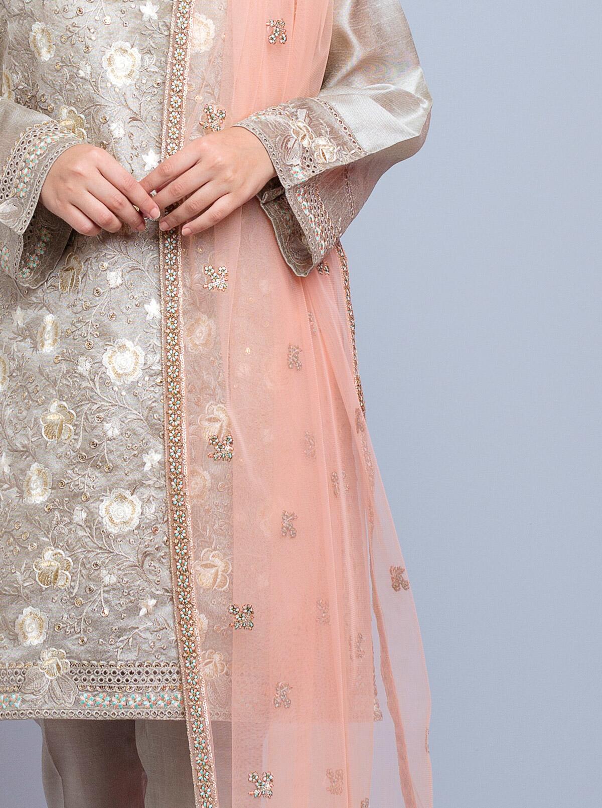 Embroidered Shirt - Image 2