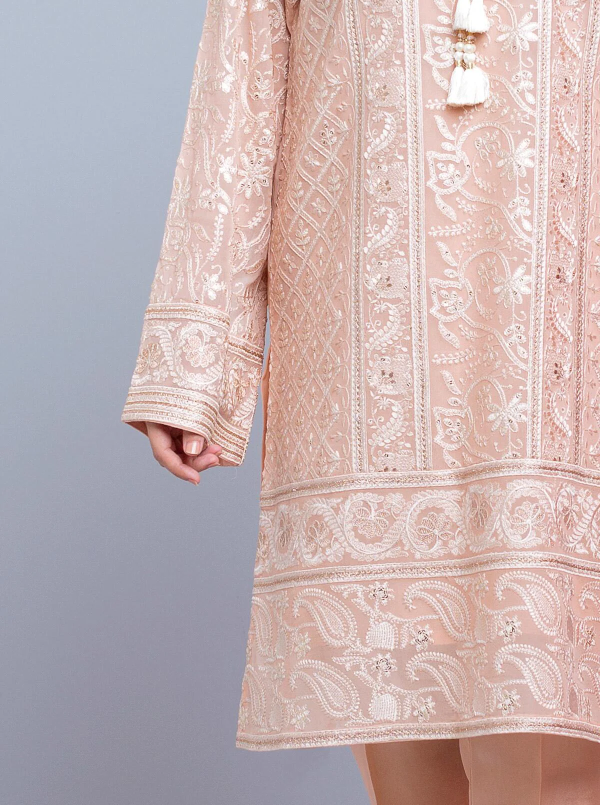Embroidered Shirt - Image 2