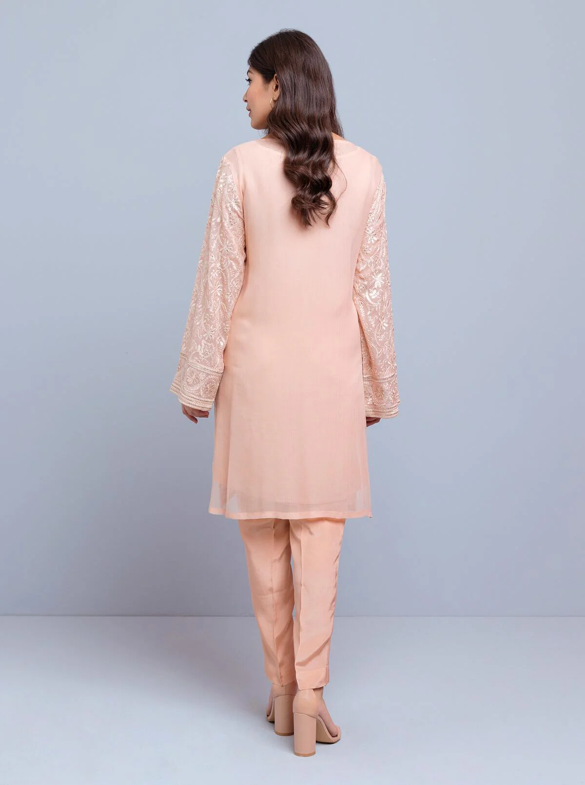 Embroidered Shirt - Image 3