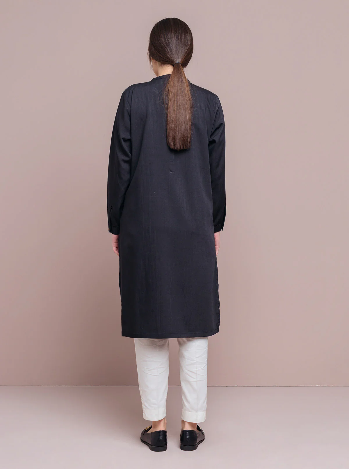 Embroidered Shirt - Image 3