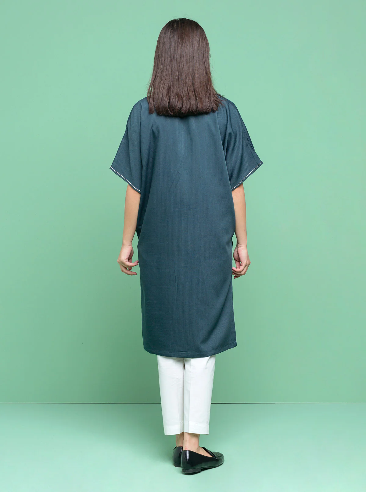 Printed Shirt - Image 2