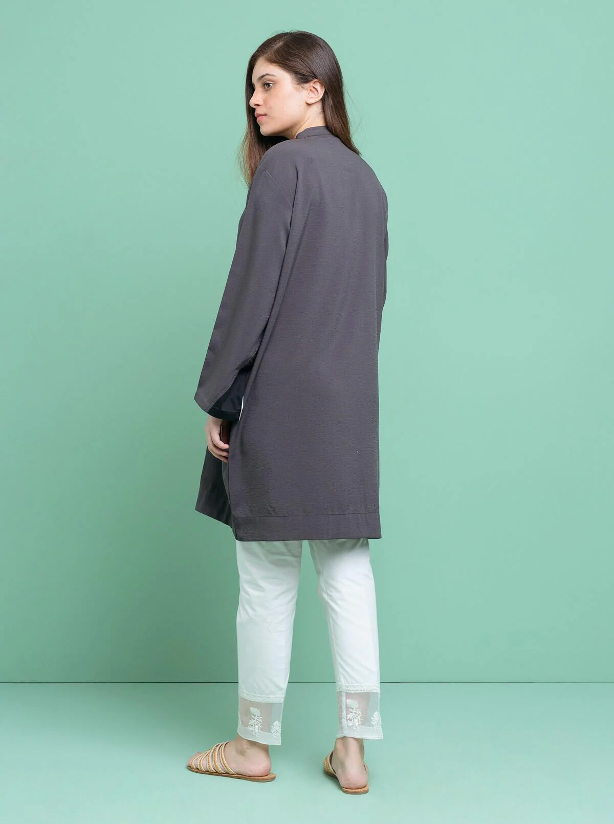 Printed Shirt - Image 2