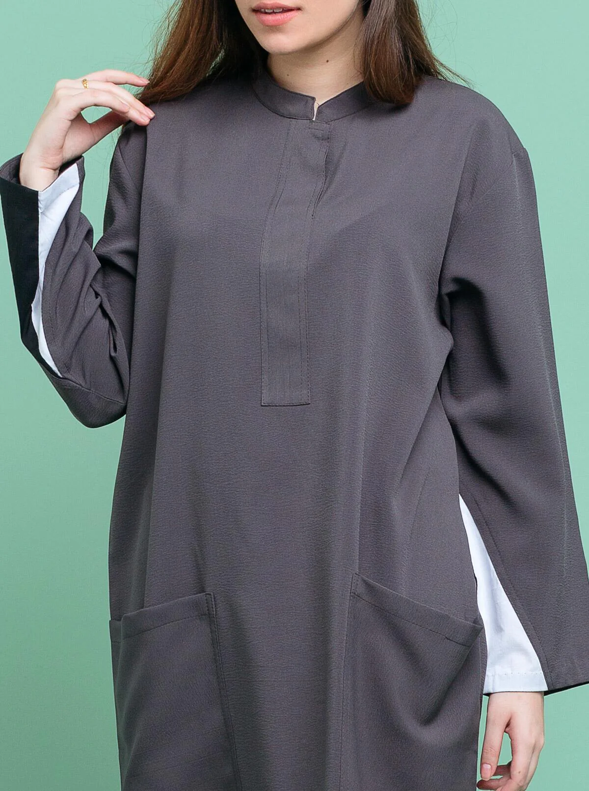 Printed Shirt - Image 3