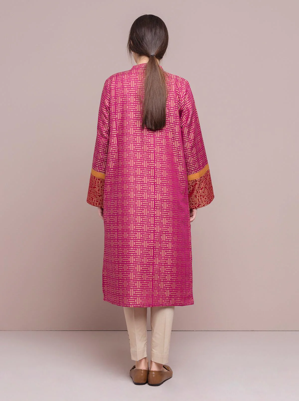 Printed Shirt - Image 2
