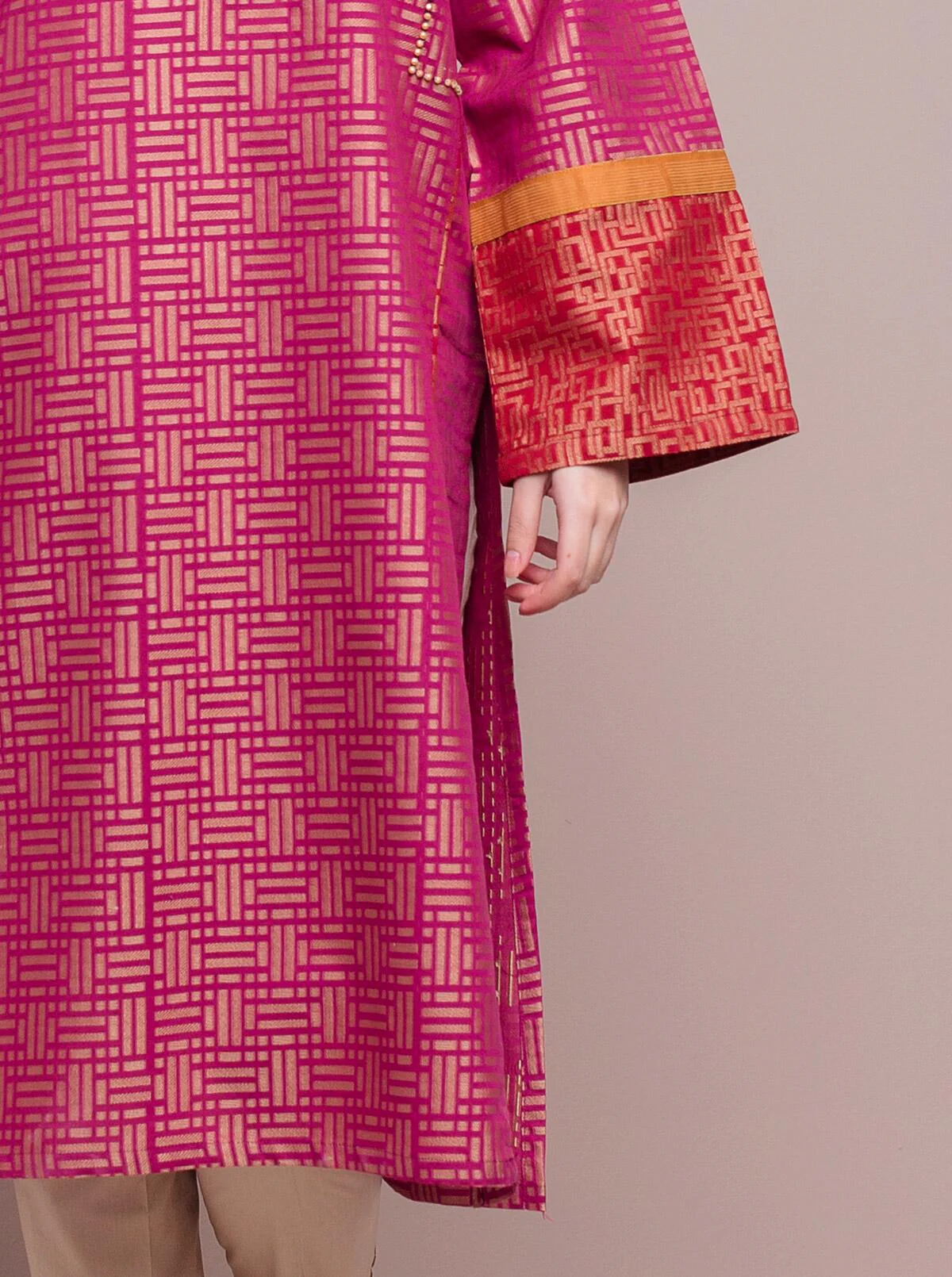 Printed Shirt - Image 3