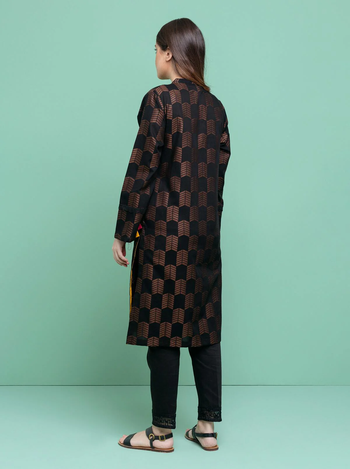 Printed Shirt - Image 2
