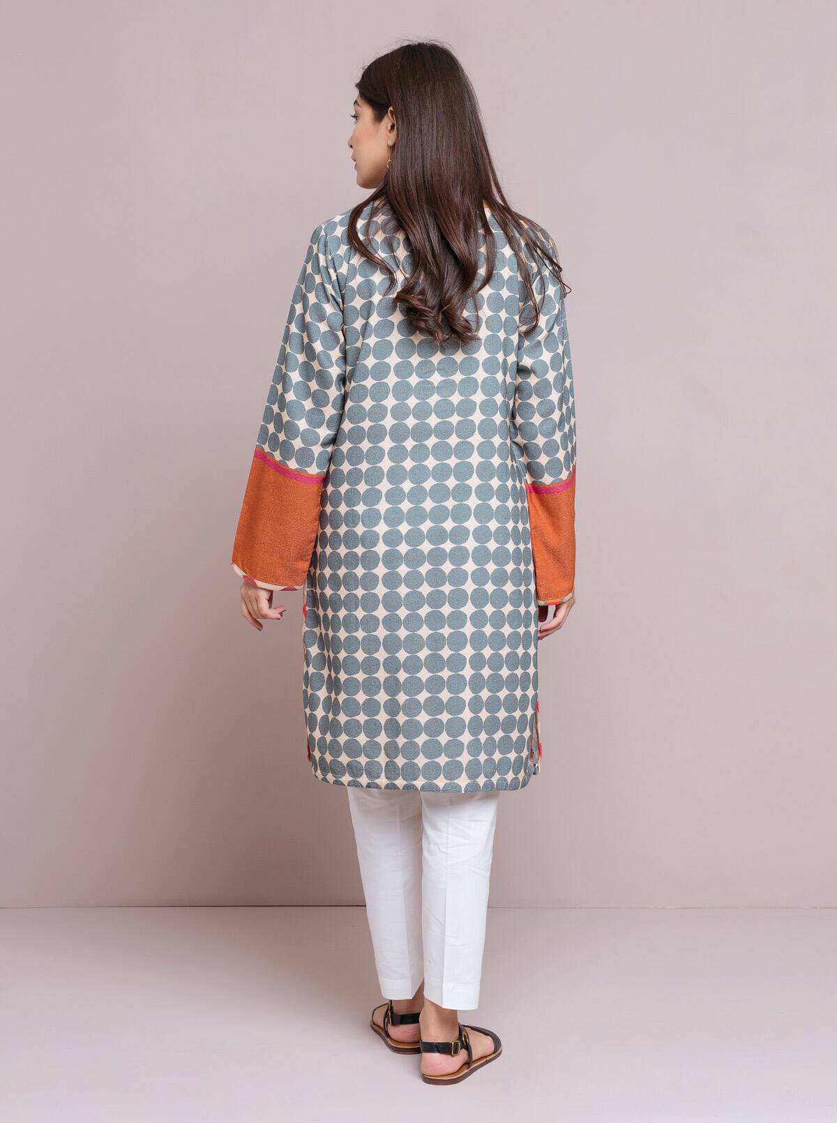 Printed Shirt - Image 2