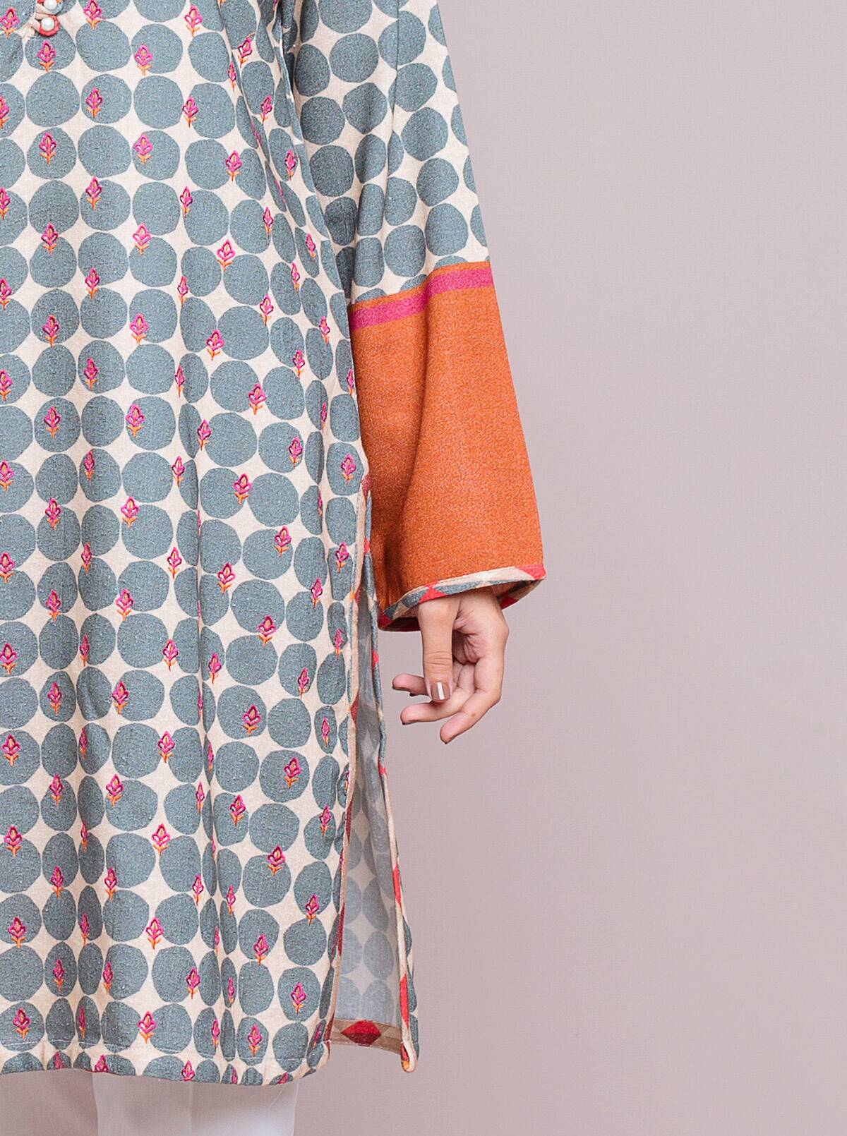 Printed Shirt - Image 3
