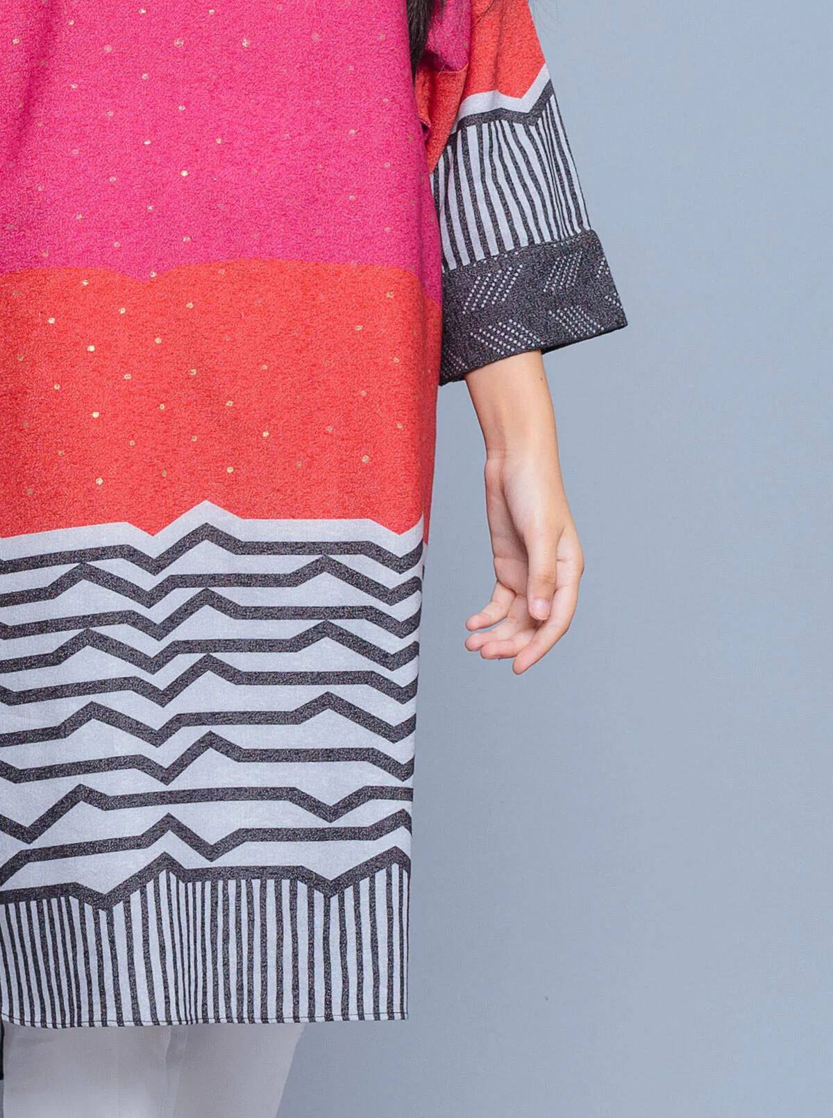 Printed Shirt - Image 3