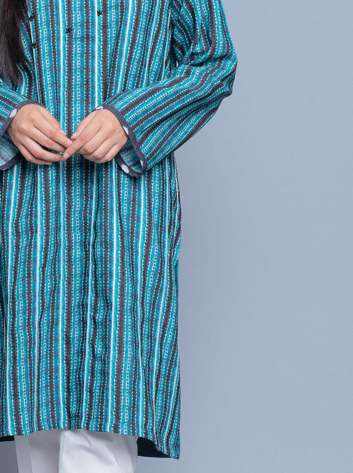 Printed Shirt - Image 3