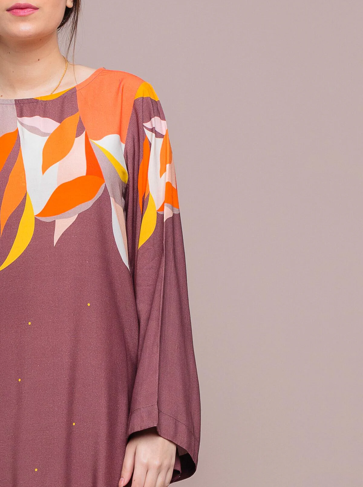 Printed Shirt - Image 3