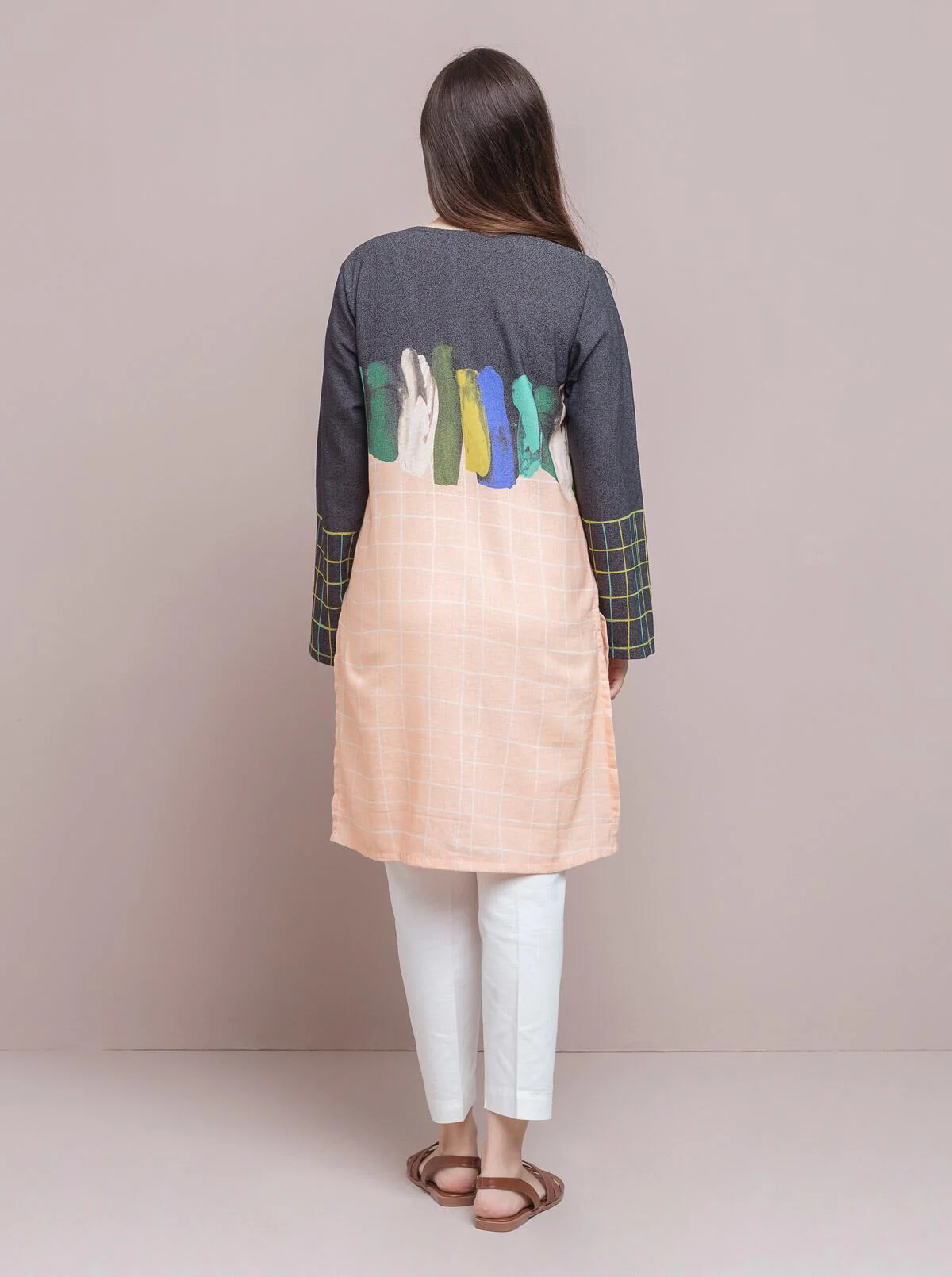 Printed Shirt - Image 2
