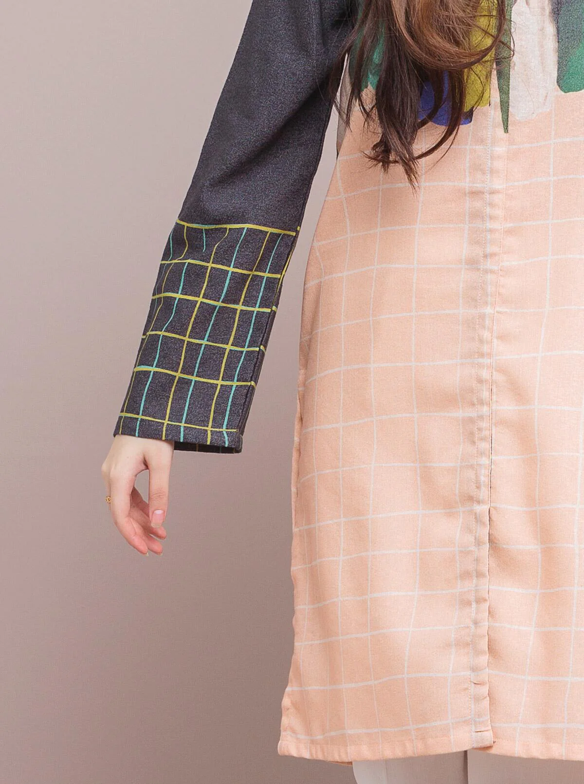 Printed Shirt - Image 4